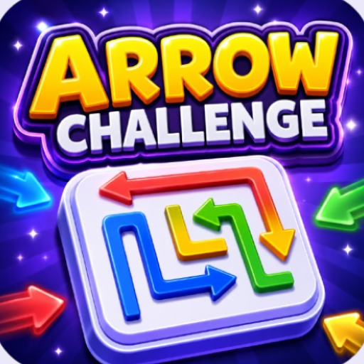Arrow Puzzle Games